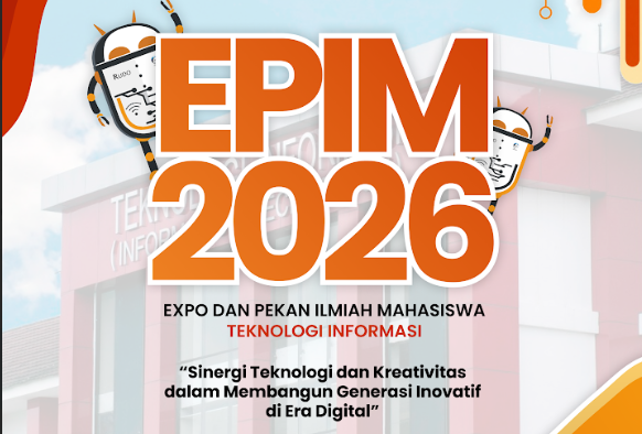 Tentang EPIM