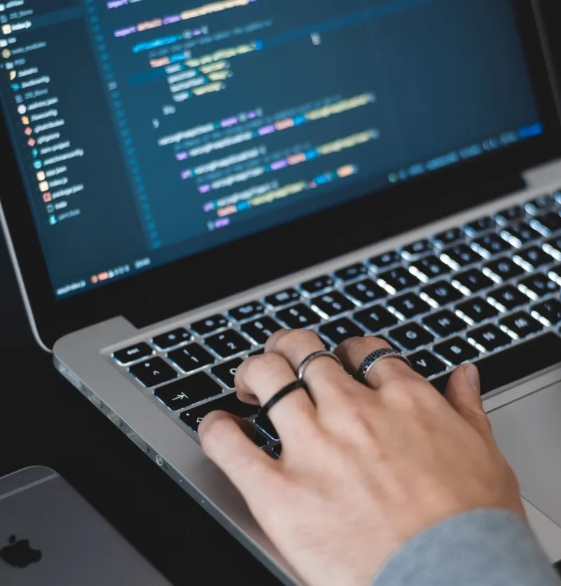 Web Programming